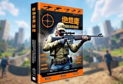 绝地求生狙击技巧，从萌新到高手的进阶指南