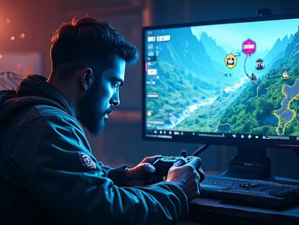 绝地求生决赛圈制胜秘籍，冷静与策略的终及博弈