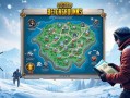 绝地求生维寒迪地图攻略，冰雪战场制胜秘籍
